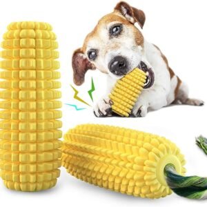 Sturdy Dog Chew Toy for Persistent Chewers